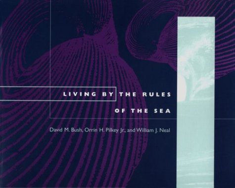 Stock image for Living by the Rules of the Sea (Living with the Shore) for sale by HPB-Diamond