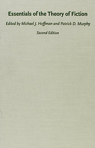 9780822318293: Essentials of the Theory of Fiction, 2nd ed. (John Harvard Library (Hardcover))