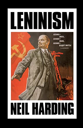 Leninism - Neil Harding