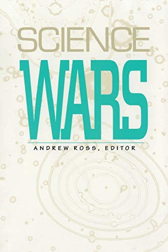 Stock image for Science Wars for sale by Wonder Book