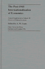 9780822318767: The Post-1945 Internationalization of Economics (Volume 28) (History of Political Economy Annual Supplement)