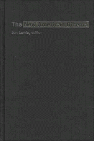 9780822320876: The New American Cinema