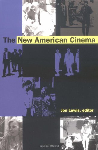9780822321156: The New American Cinema