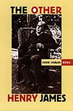 9780822321286: The Other Henry James (New Americanists)