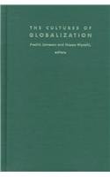 Beispielbild fr The Cultures of Globalization zum Verkauf von Better World Books Ltd