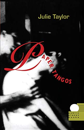 Stock image for Paper Tangos (Public Planet Books) for sale by SecondSale