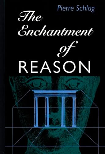 Beispielbild fr The Enchantment Of Reason zum Verkauf von BooksRun