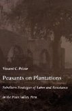 Stock image for Peasants on Plantations: Subaltern Strategies of Labor and Resistance in the Pisco Valley, Peru (Latin America Otherwise) for sale by Midtown Scholar Bookstore