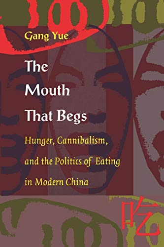 Stock image for The Mouth That Begs for sale by Blackwell's