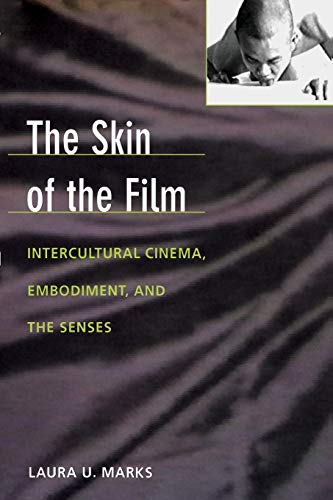 Stock image for The Skin of the Film for sale by Blackwell's