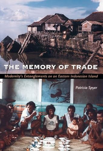 The Memory Of Trade