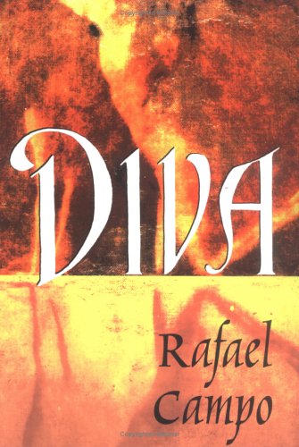 Beispielbild fr Diva zum Verkauf von Daedalus Books