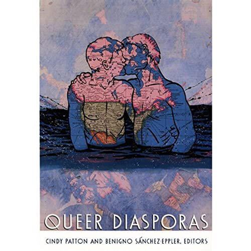 Imagen de archivo de Queer Diasporas (Series Q) a la venta por HPB-Emerald