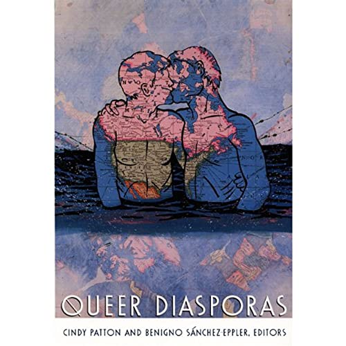 9780822324225: Queer Diasporas (Series Q)