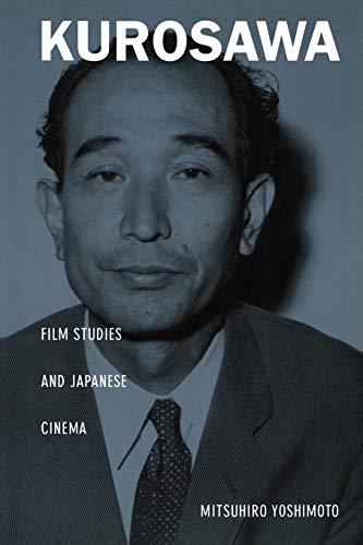 Imagen de archivo de Kurosawa a la venta por Blackwell's
