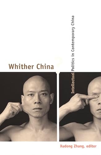 Imagen de archivo de Whither China? a la venta por Open Books