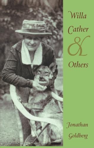 Stock image for Willa Cather and Others (Series Q) for sale by SecondSale