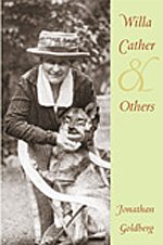 Willa Cather and Others (Series Q) (9780822326779) by Goldberg, Jonathan