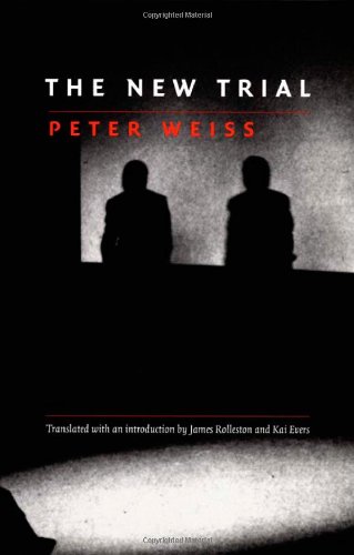 The New Trial (9780822326908) by Weiss, Peter