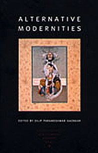 Alternative Modernities