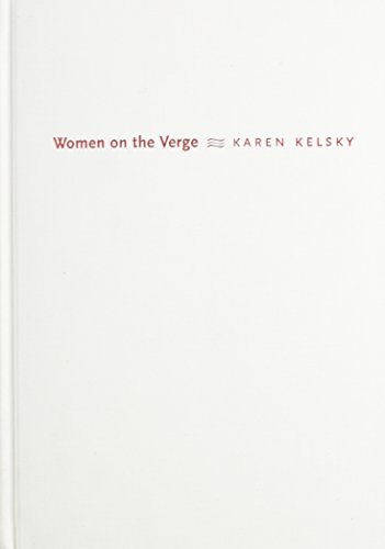 9780822328056: Women on the Verge: Japanese Women, Western Dreams (Asia-Pacific: Culture, Politics, and Society)