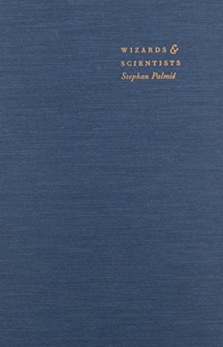 Beispielbild fr Wizards and Scientists: Explorations in Afro-Cuban Modernity and Tradition zum Verkauf von William H. Allen Bookseller