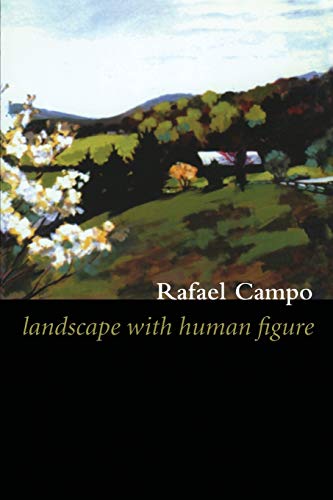 Imagen de archivo de Landscape with Human Figure a la venta por Better World Books