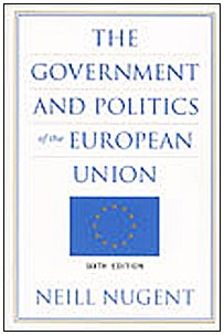 Imagen de archivo de The Government and Politics of the European Union a la venta por Better World Books Ltd