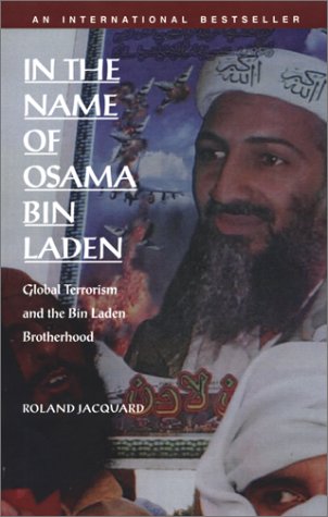 Stock image for In the Name of Osama Bin Laden for sale by BookHolders