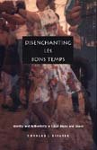 Stock image for Disenchanting Les Bons Temps: Identity and Authenticity in Cajun Music and Dance (Post-Contemporary Interventions) [Hardcover] Stivale, Charles J. for sale by The Compleat Scholar