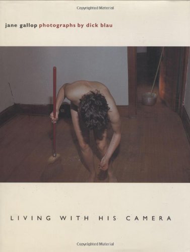 Beispielbild fr Living with His Camera. zum Verkauf von Powell's Bookstores Chicago, ABAA