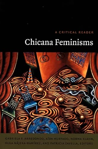 9780822331414: Chicana Feminisms: A Critical Reader (Post-Contemporary Interventions)