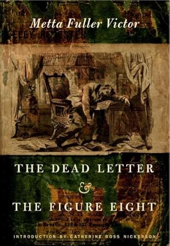 9780822331650: The Dead Letter and The Figure Eight