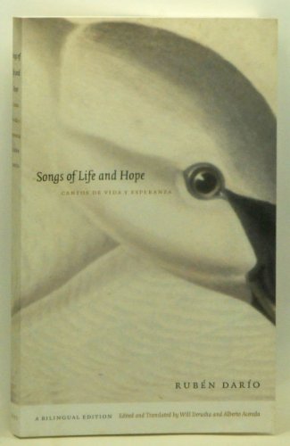 Stock image for Songs of Life and Hope/Cantos de Vida y Esperanza for sale by Better World Books