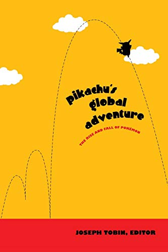 Imagen de archivo de Pikachu's Global Adventure a la venta por Blackwell's