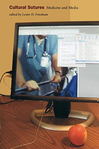 Stock image for Cultural Sutures: Medicine and Media for sale by Smith Family Bookstore Downtown