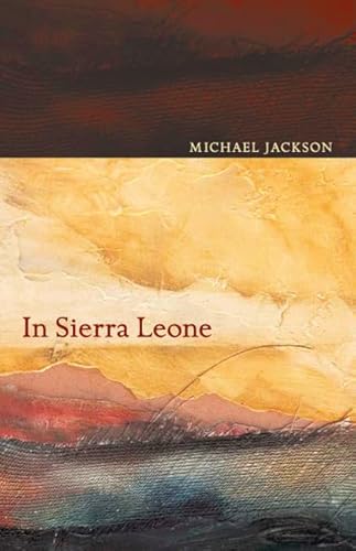 In Sierra Leone (9780822333135) by Jackson, Michael