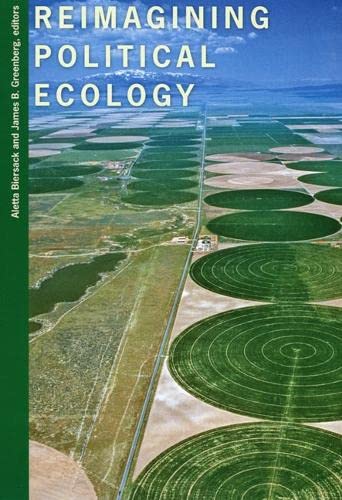 9780822336853: Reimagining Political Ecology (New Ecologies for the Twenty-First Century)