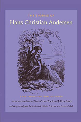 Beispielbild fr The Stories of Hans Christian Andersen : A New Translation from the Danish zum Verkauf von Better World Books: West