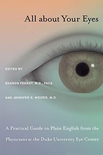 Stock image for All about Your Eyes for sale by Better World Books