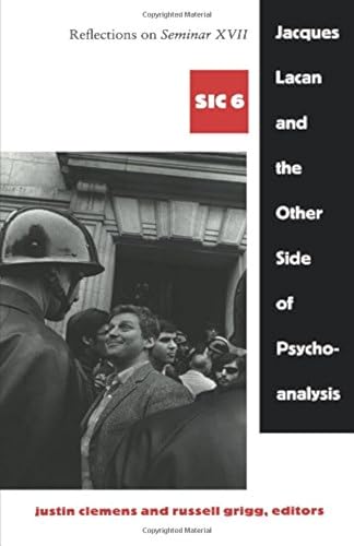 9780822337195: Jacques Lacan and the Other Side of Psychoanalysis: Reflections On Seminar Xvii, Sic Vi