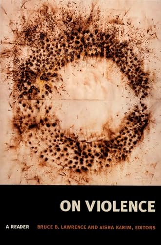 9780822337560: On Violence: A Reader