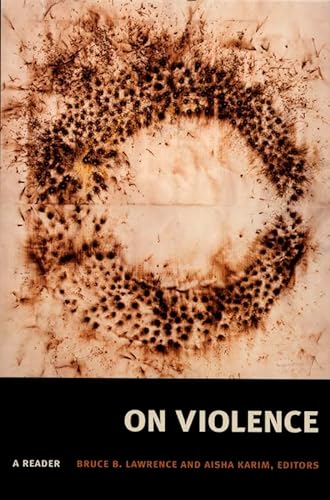 Imagen de archivo de On Violence: A Reader a la venta por HPB-Red