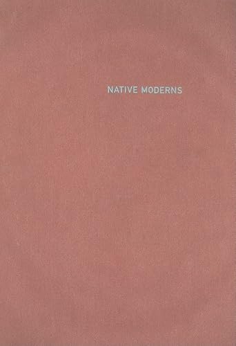 9780822338505: Native Moderns: American Indian Painting, 1940-1960