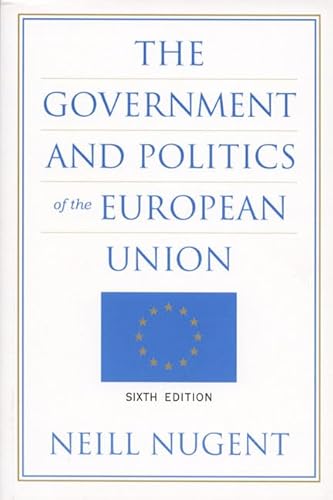 Beispielbild fr The Government and Politics of the European Union zum Verkauf von Better World Books