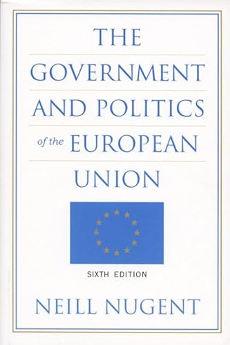 9780822338703: The Government and Politics of the European Union
