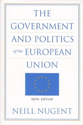 Imagen de archivo de The Government and Politics of the European Union a la venta por Better World Books