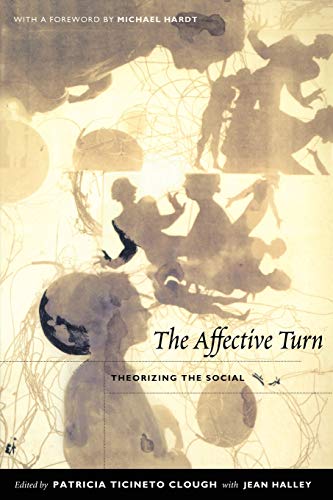 9780822339250: The Affective Turn: Theorizing The Social