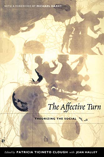 Imagen de archivo de The Affective Turn : Theorizing the Social a la venta por Better World Books