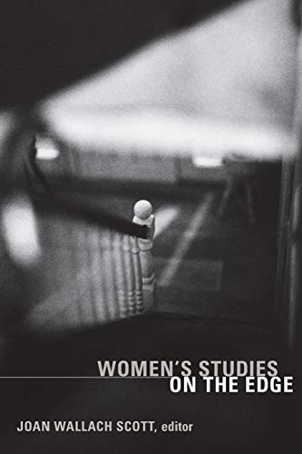 Beispielbild fr Women's Studies on the Edge zum Verkauf von ThriftBooks-Dallas